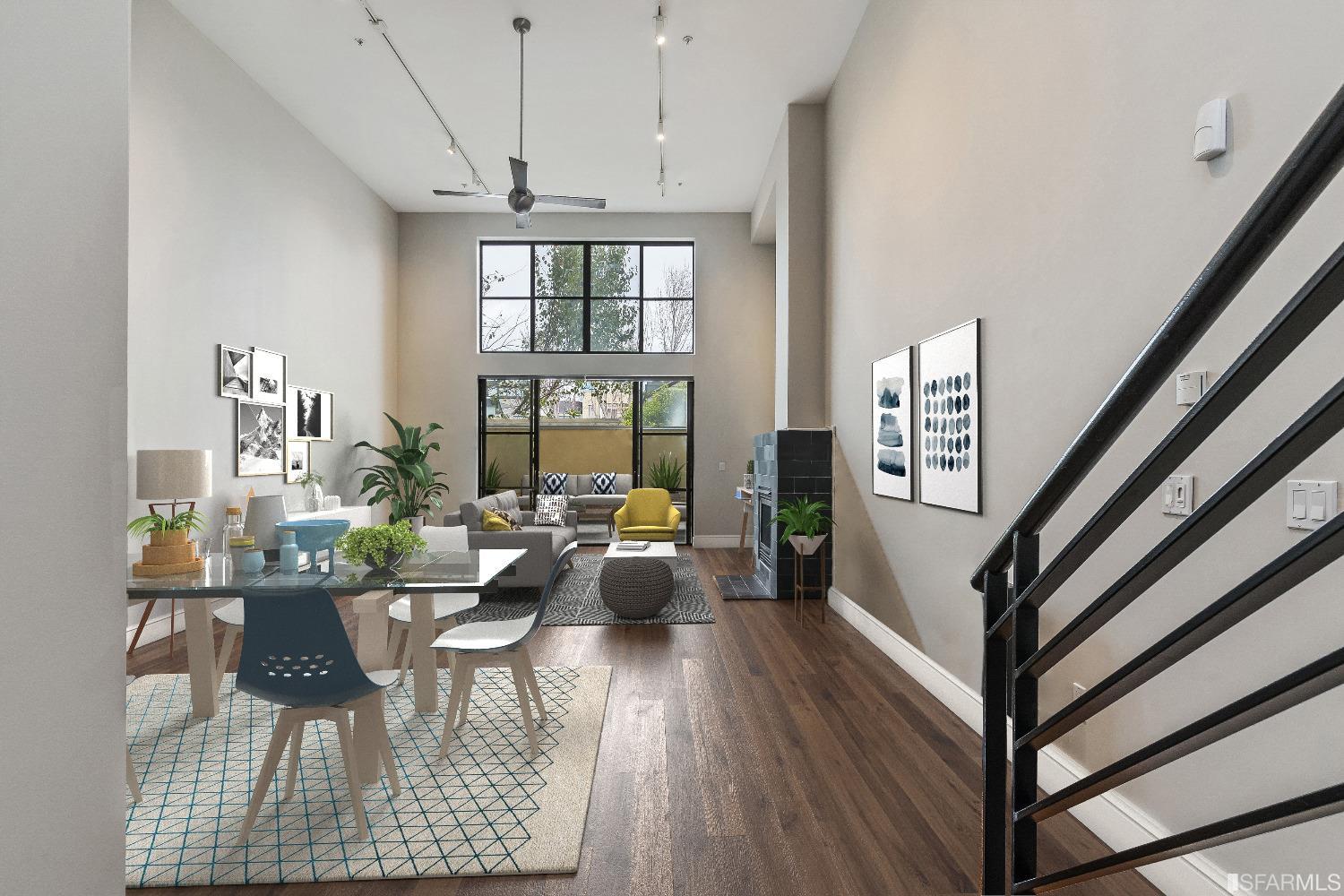 239 8th Street Unit: 7