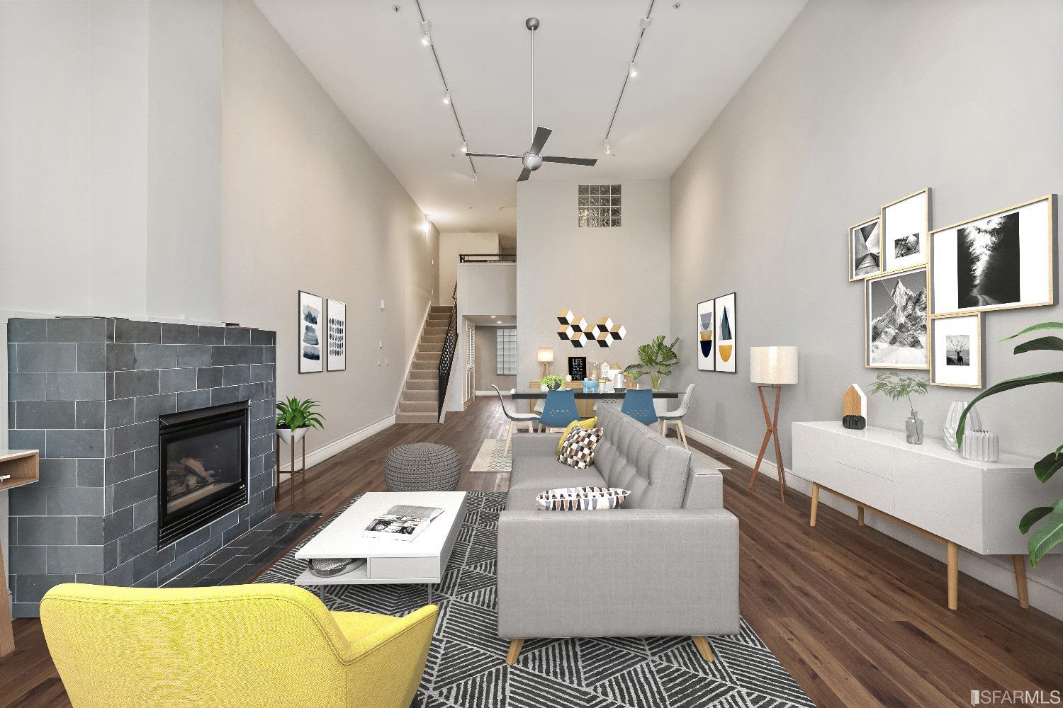 239 8th Street Unit: 7