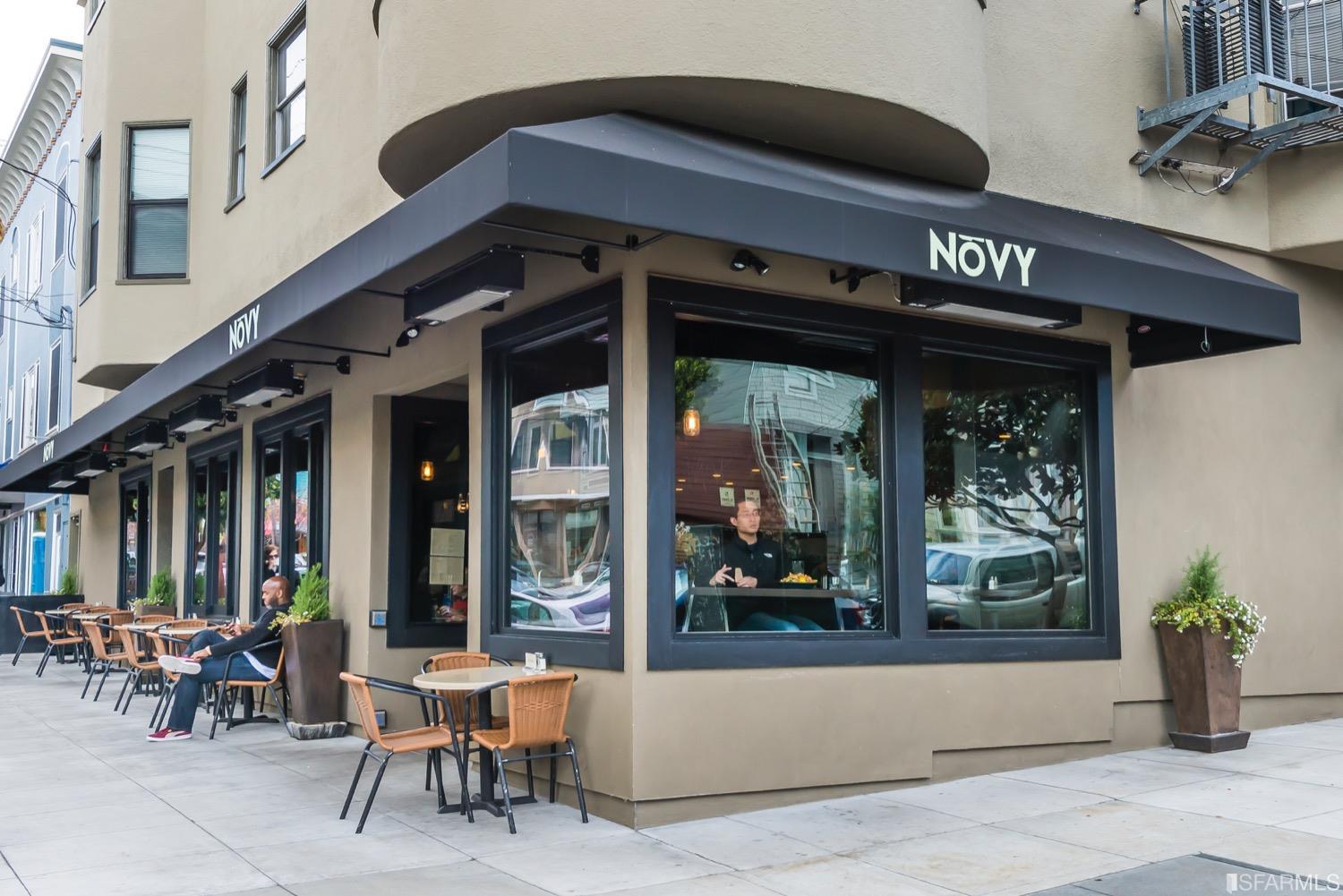 335 Elizabeth Street