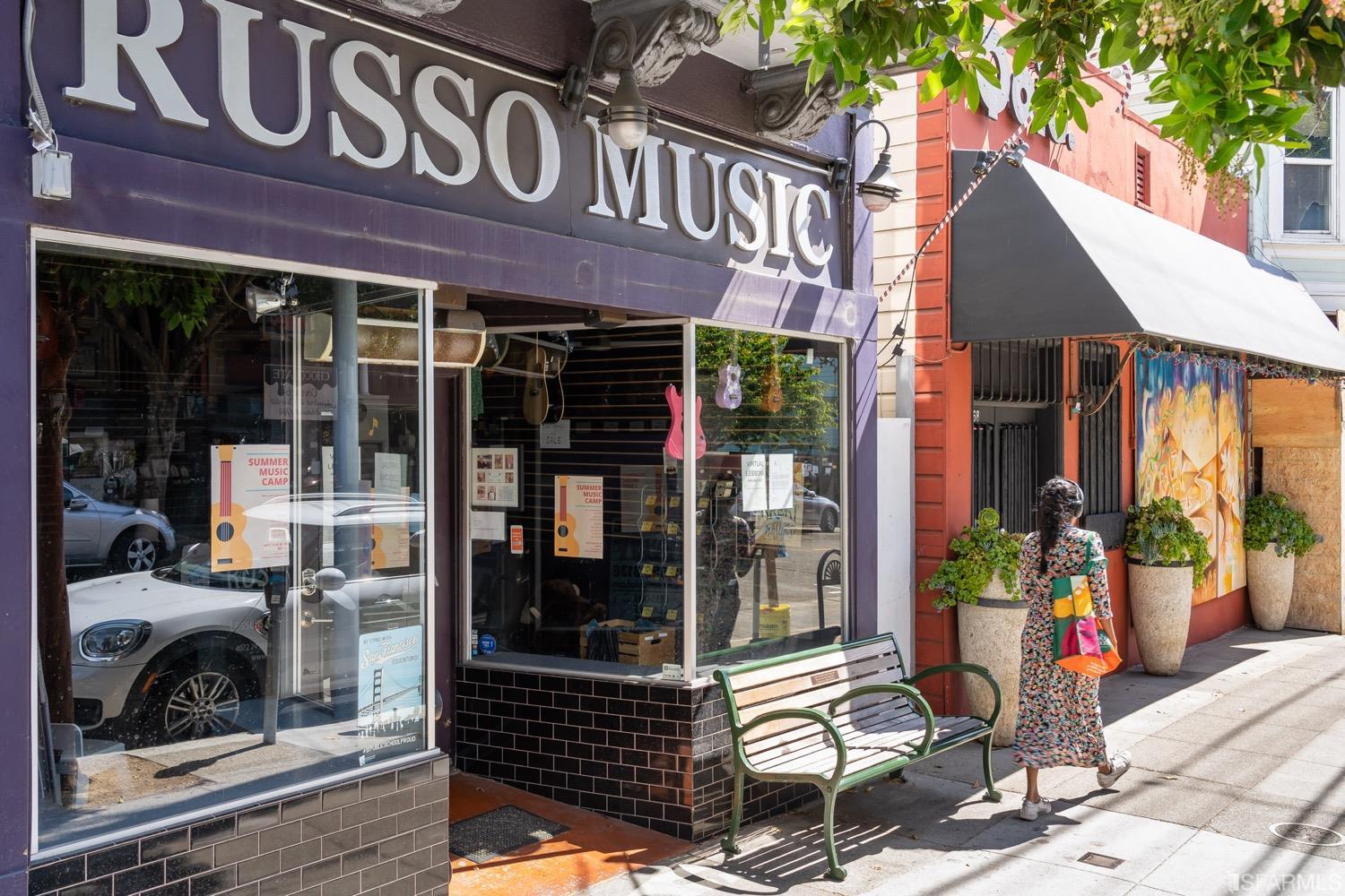 335 Elizabeth Street