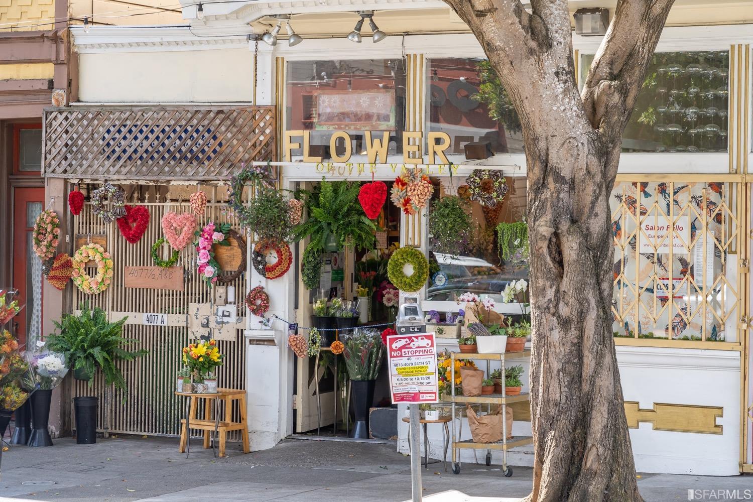 335 Elizabeth Street