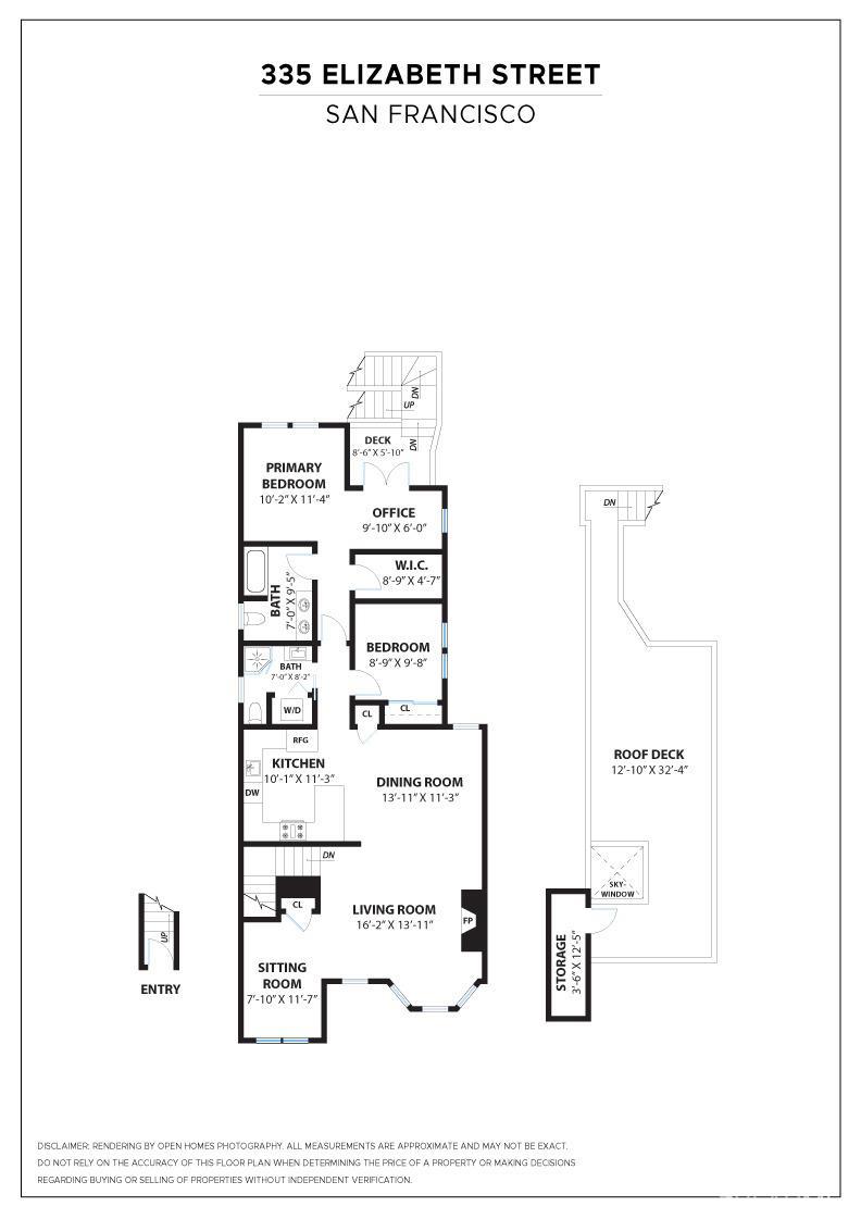 335 Elizabeth Street