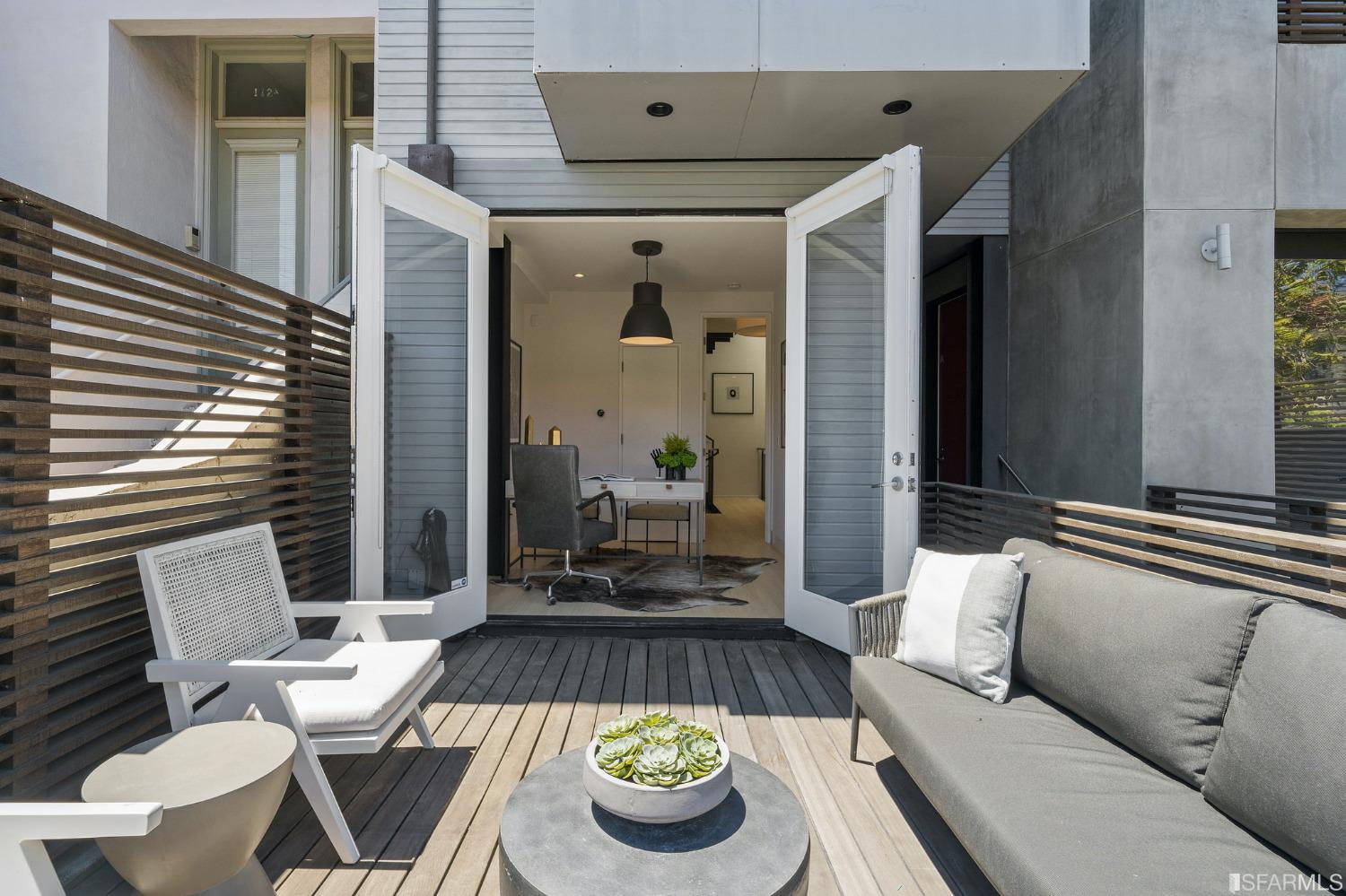 110 Chattanooga Street Unit: B