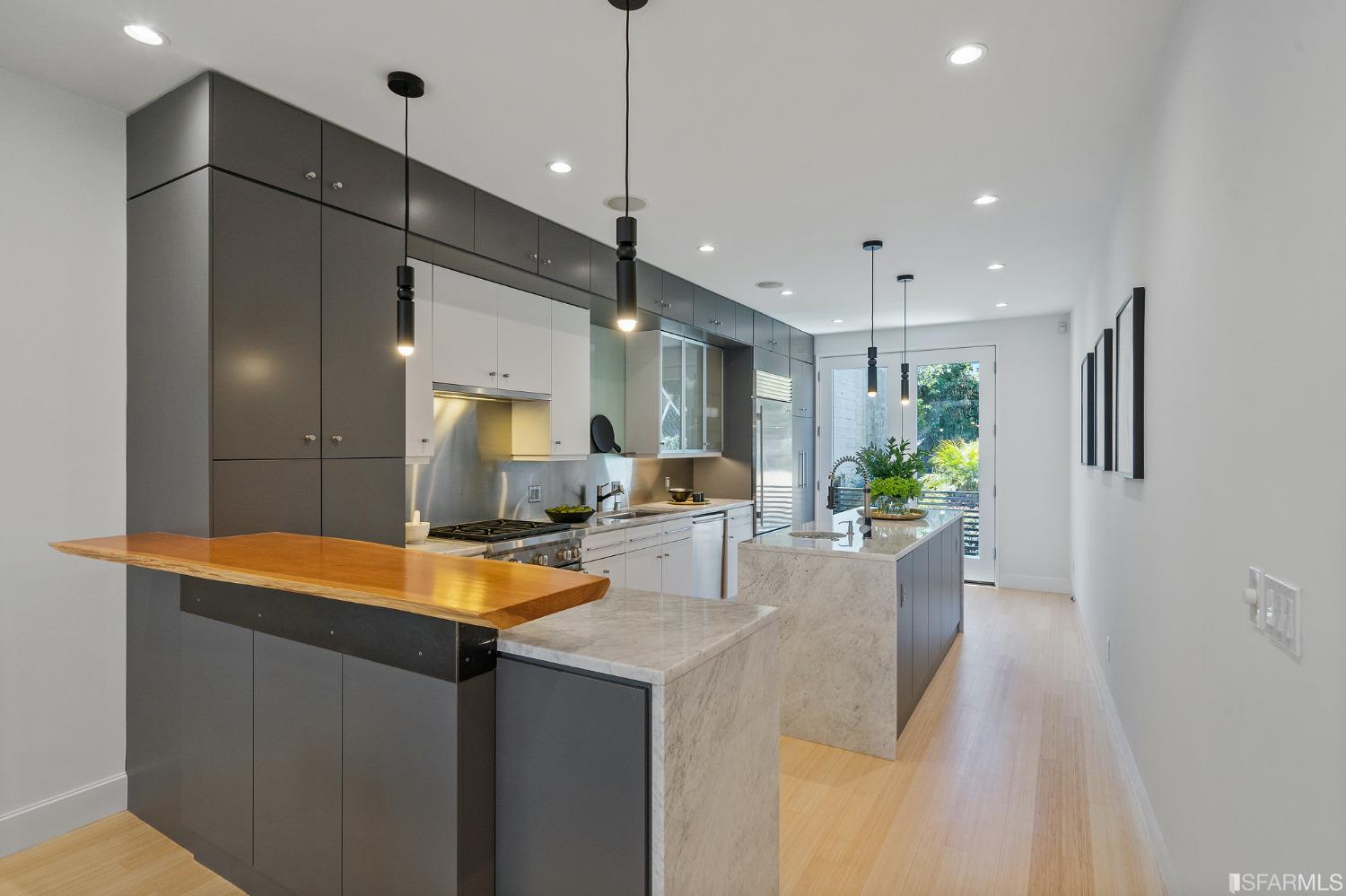 110 Chattanooga Street Unit: B