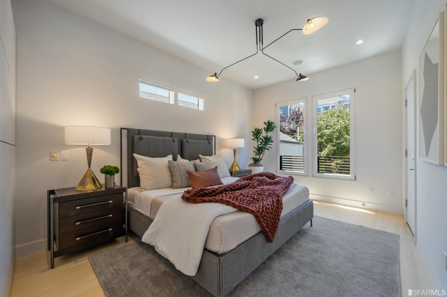 110 Chattanooga Street Unit: B