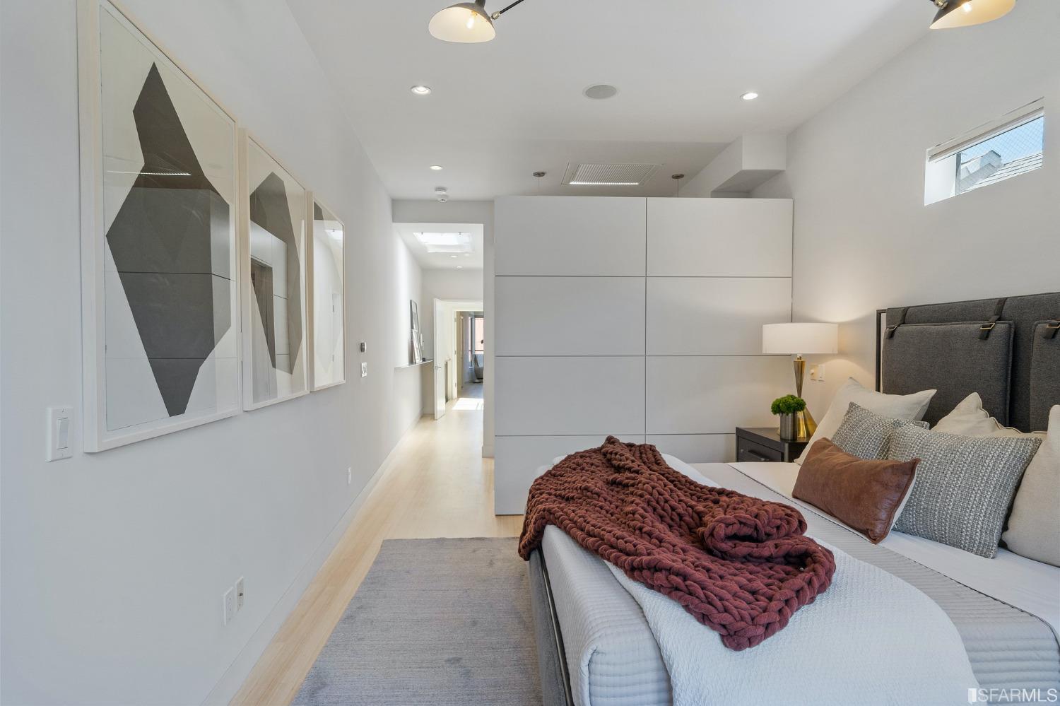 110 Chattanooga Street Unit: B