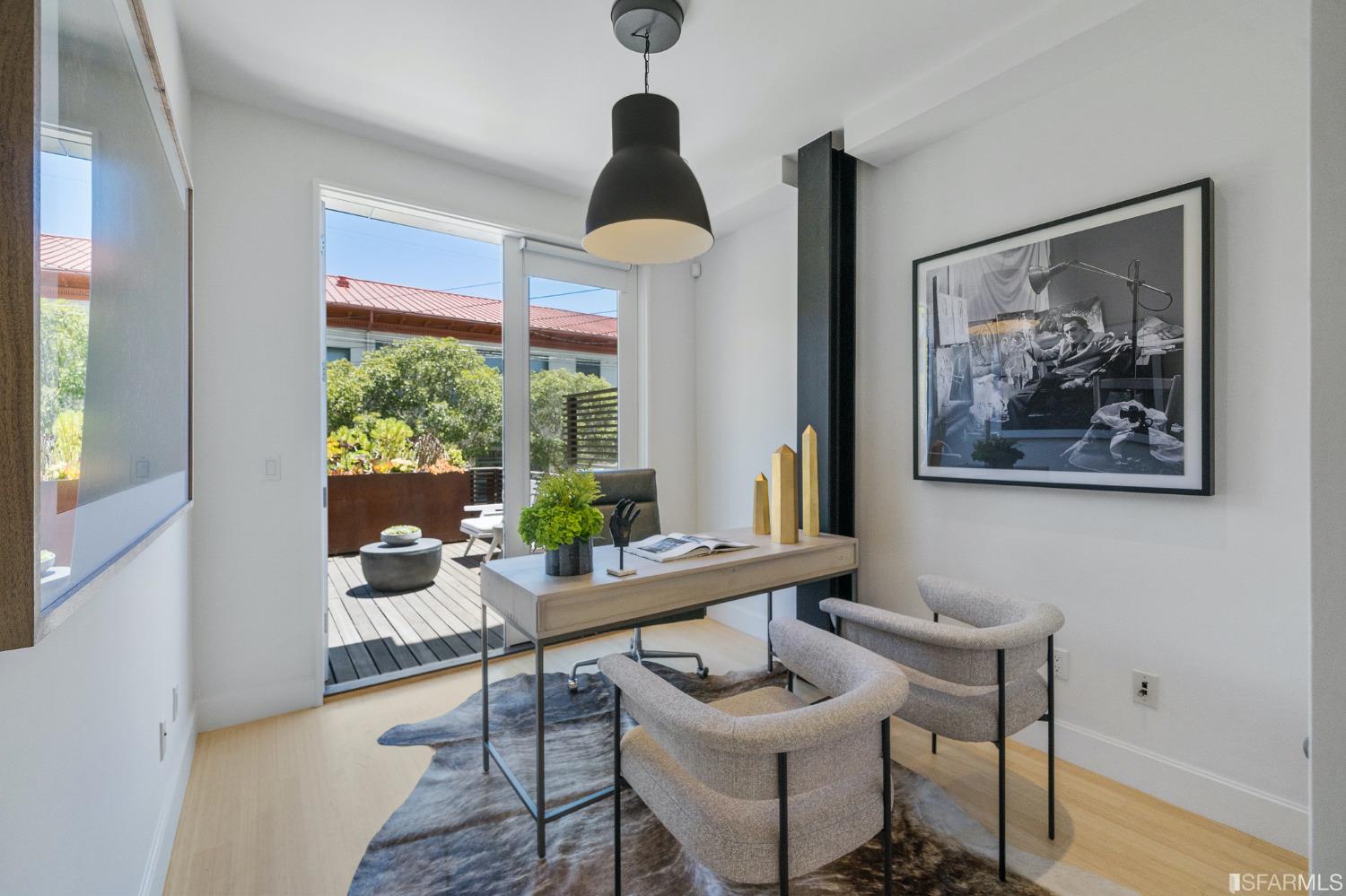 110 Chattanooga Street Unit: B