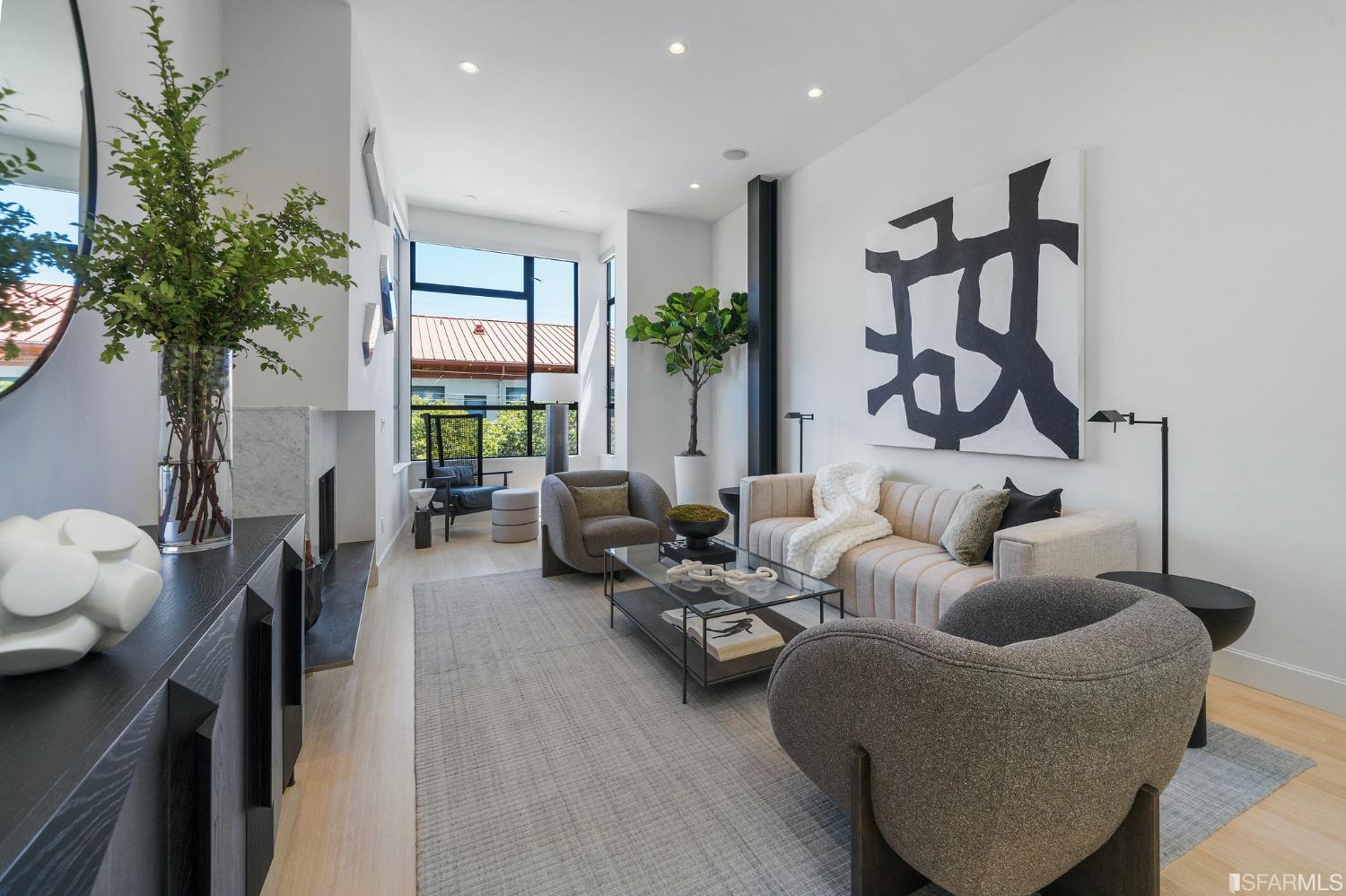 110 Chattanooga Street Unit: B