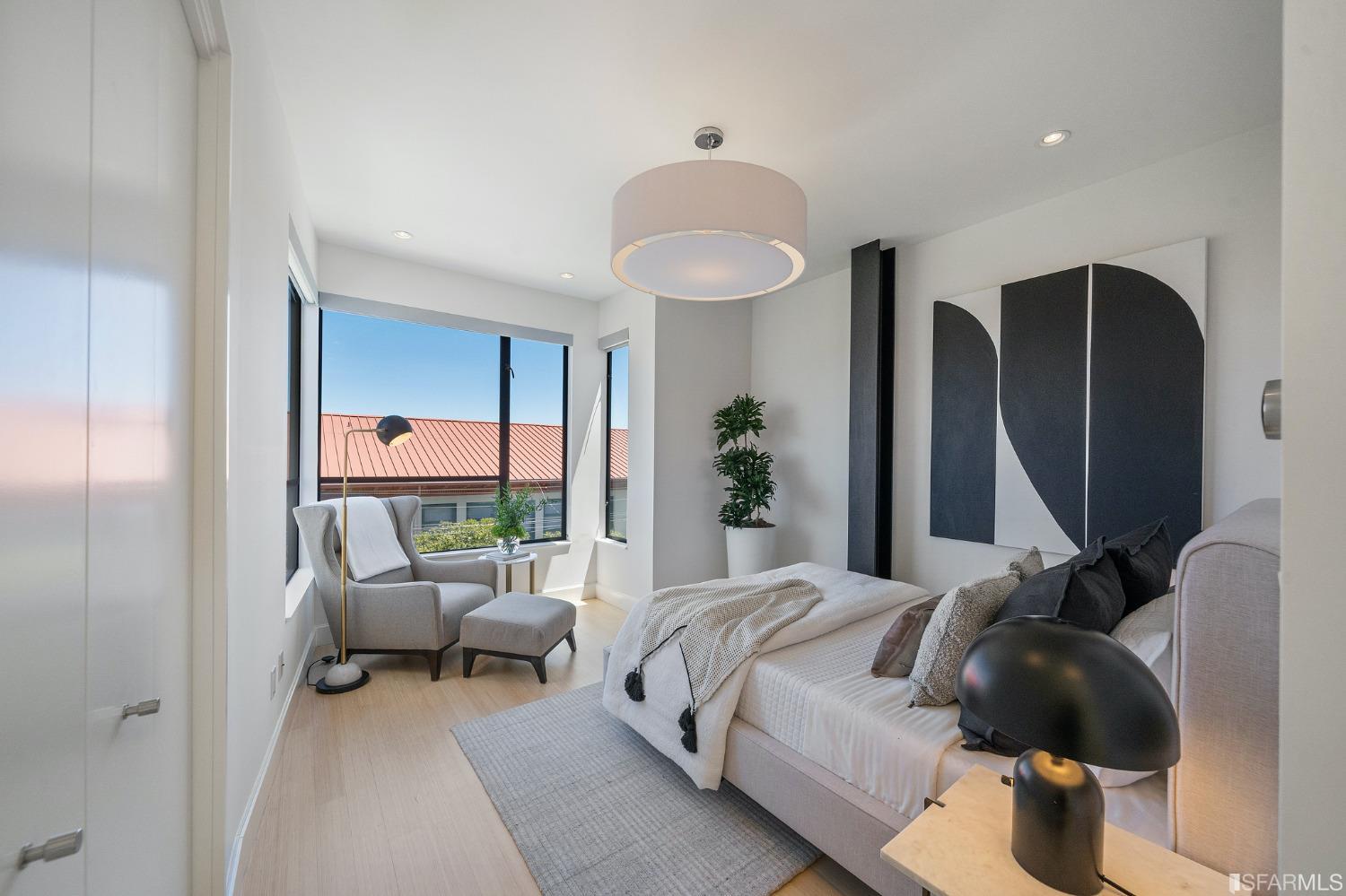 110 Chattanooga Street Unit: B