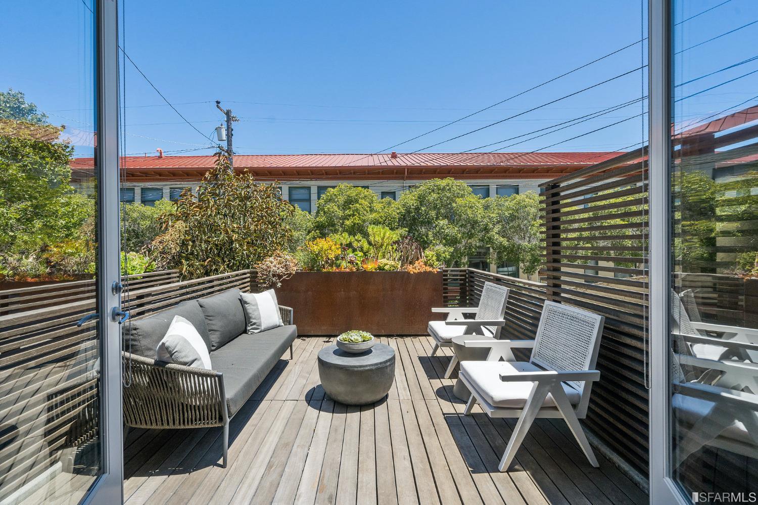 110 Chattanooga Street Unit: B