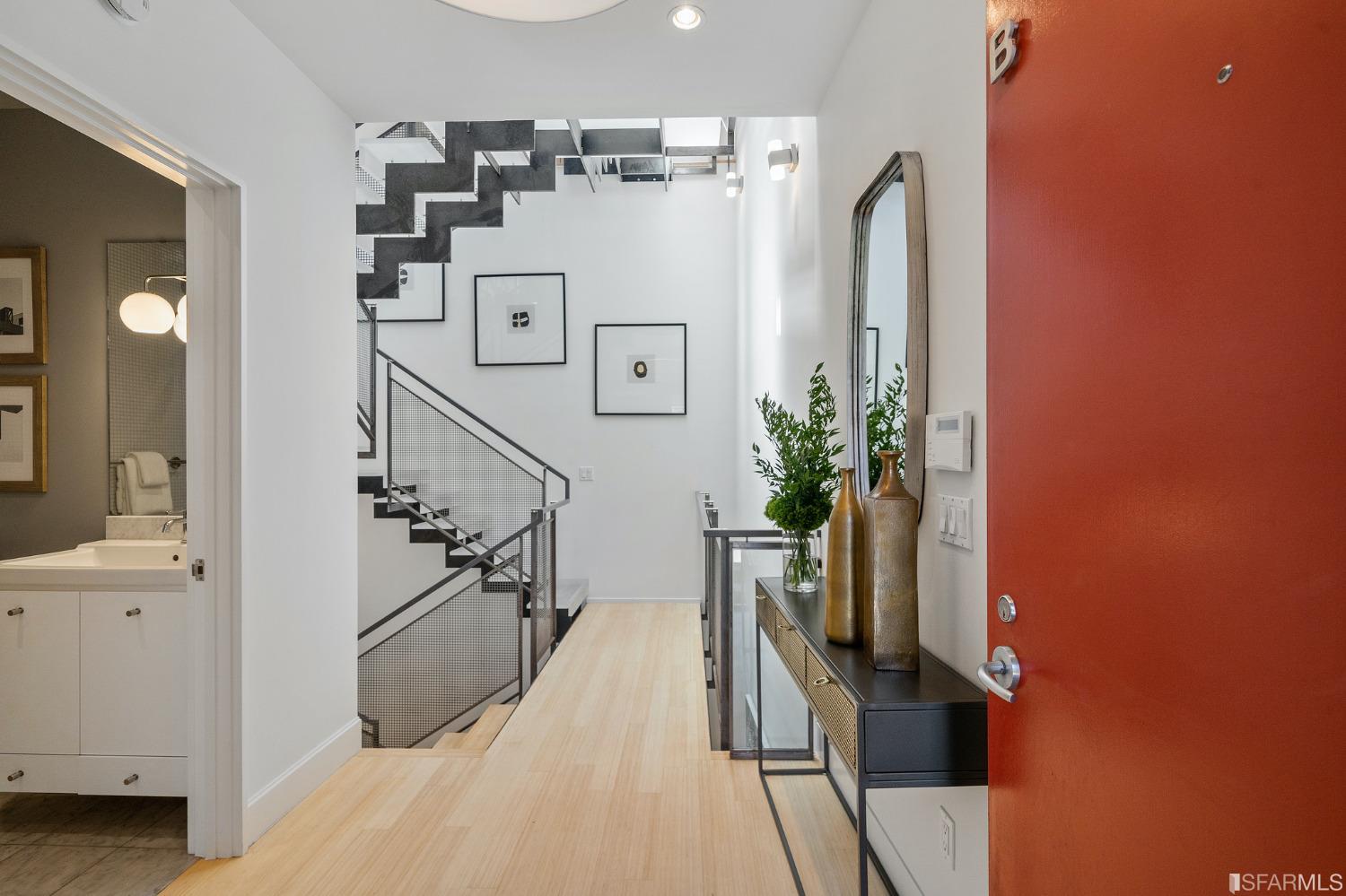 110 Chattanooga Street Unit: B