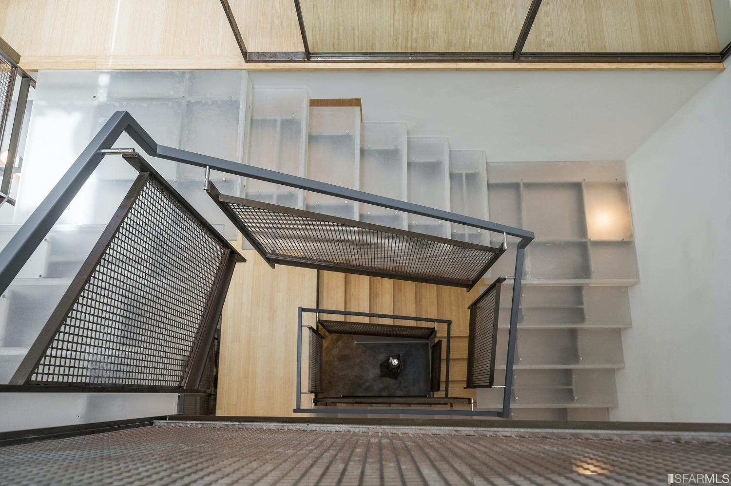 110 Chattanooga Street Unit: B