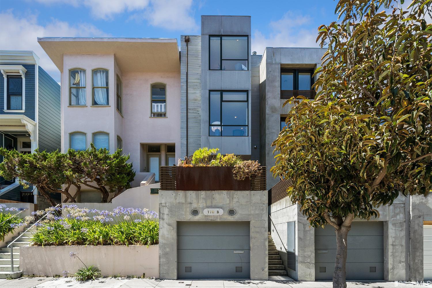 110 Chattanooga Street Unit: B