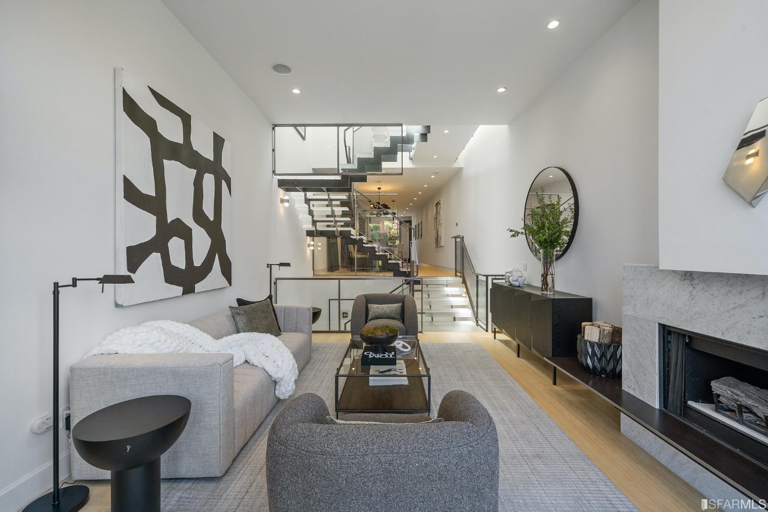 110 Chattanooga Street Unit: B