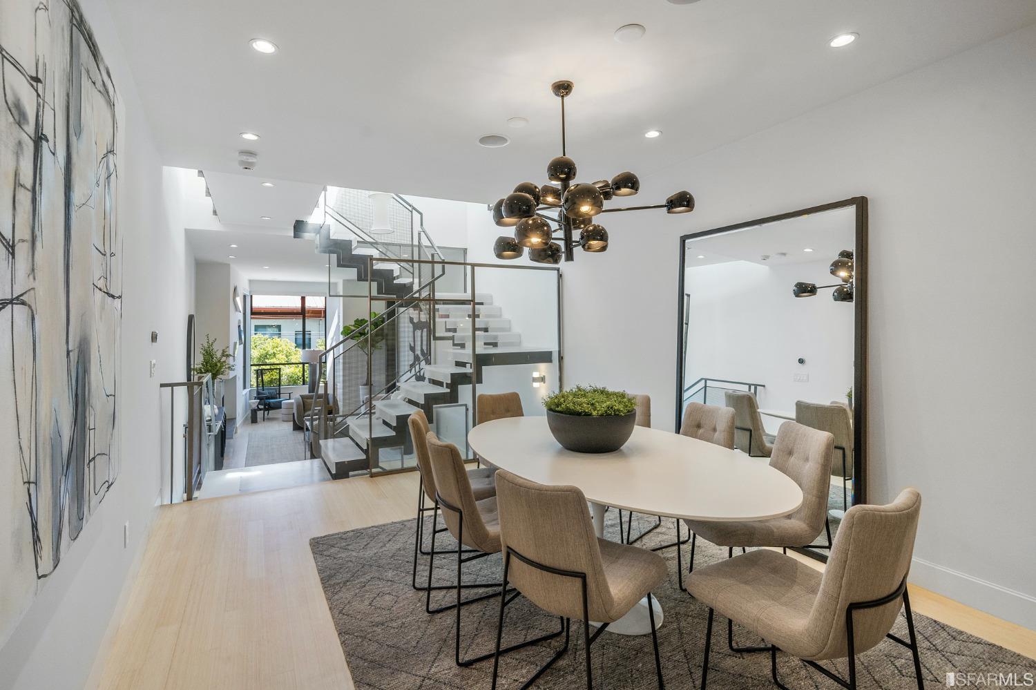 110 Chattanooga Street Unit: B