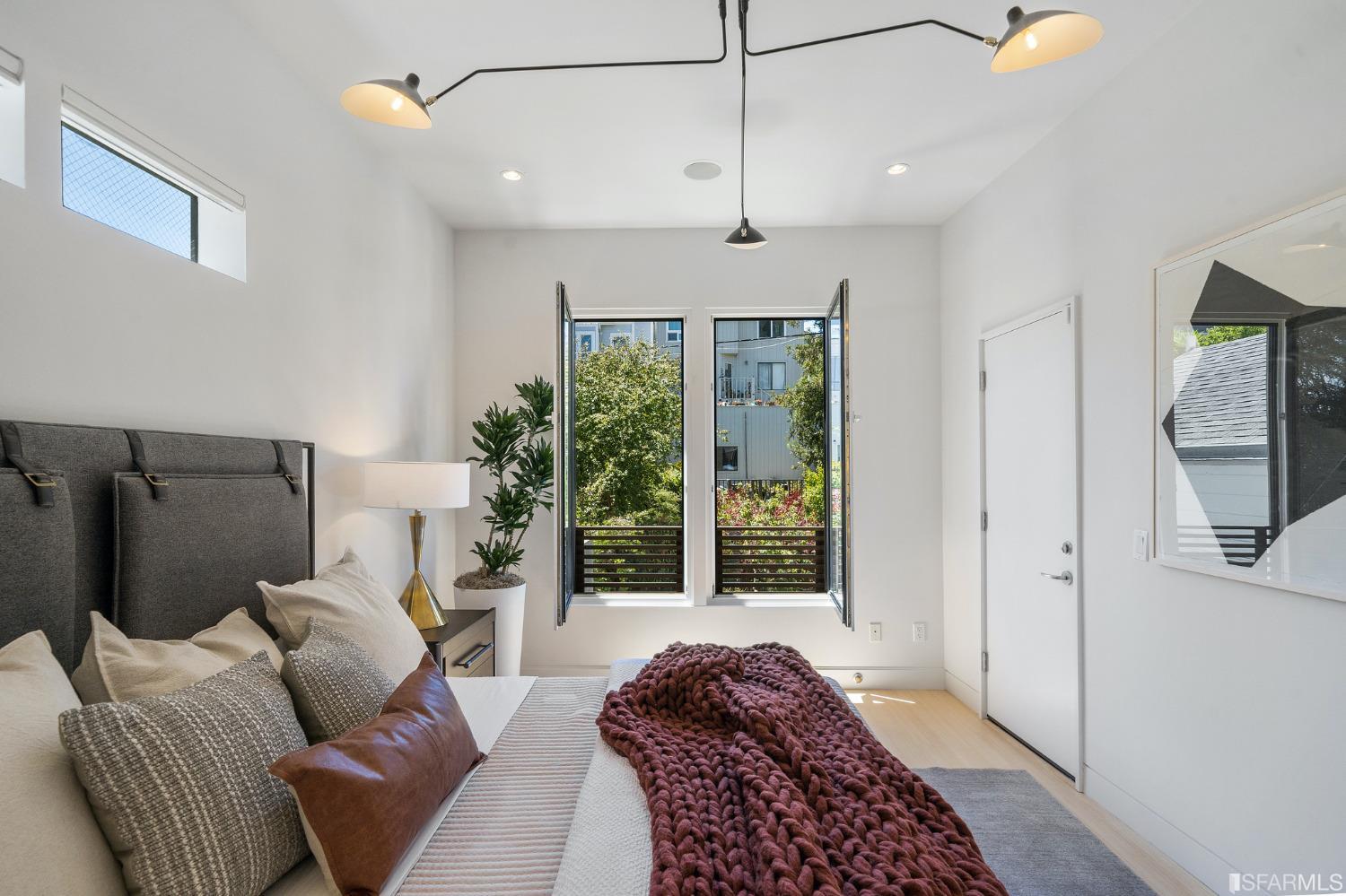 110 Chattanooga Street Unit: B