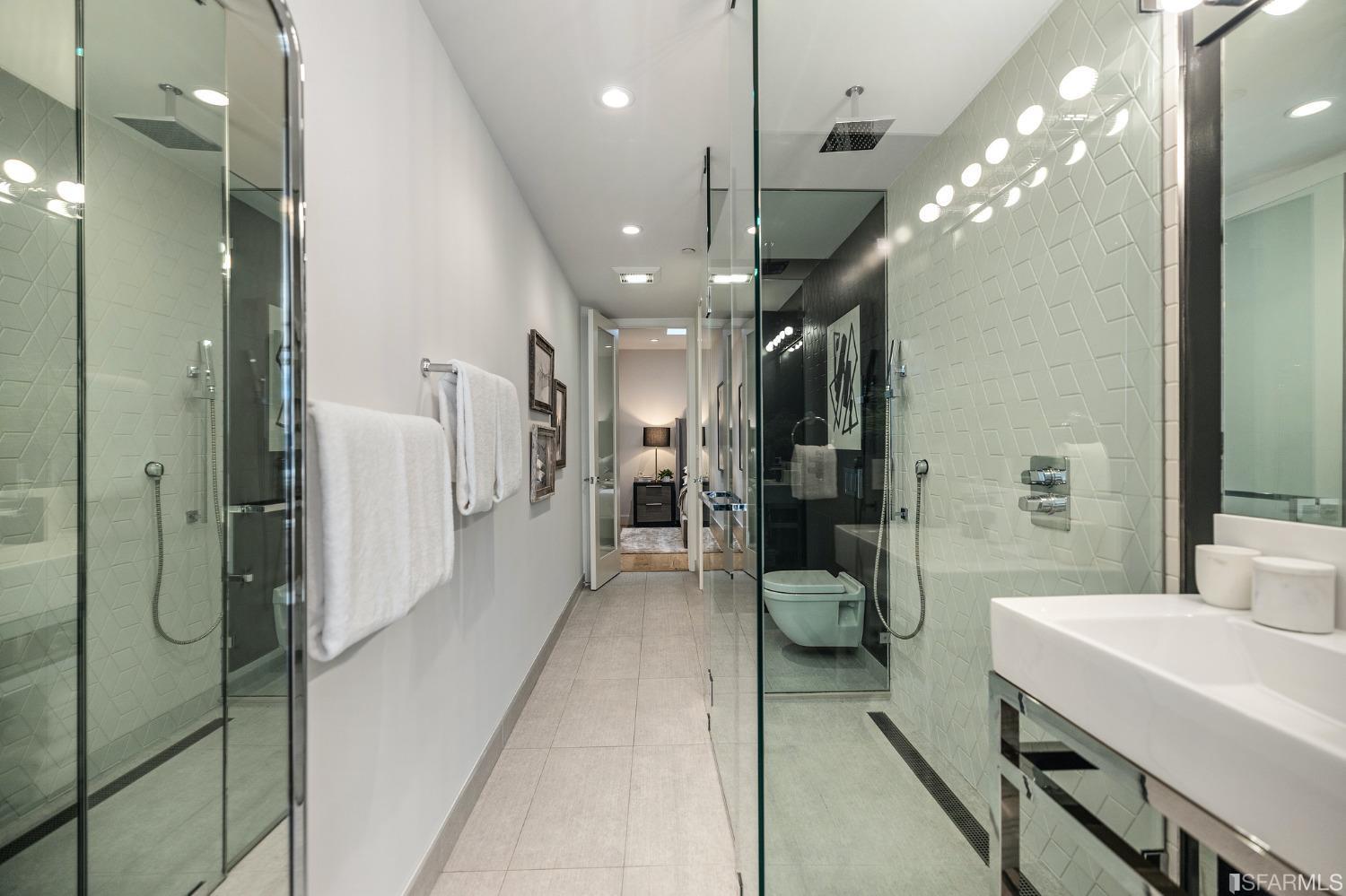 1875 Mission Street Unit: 404