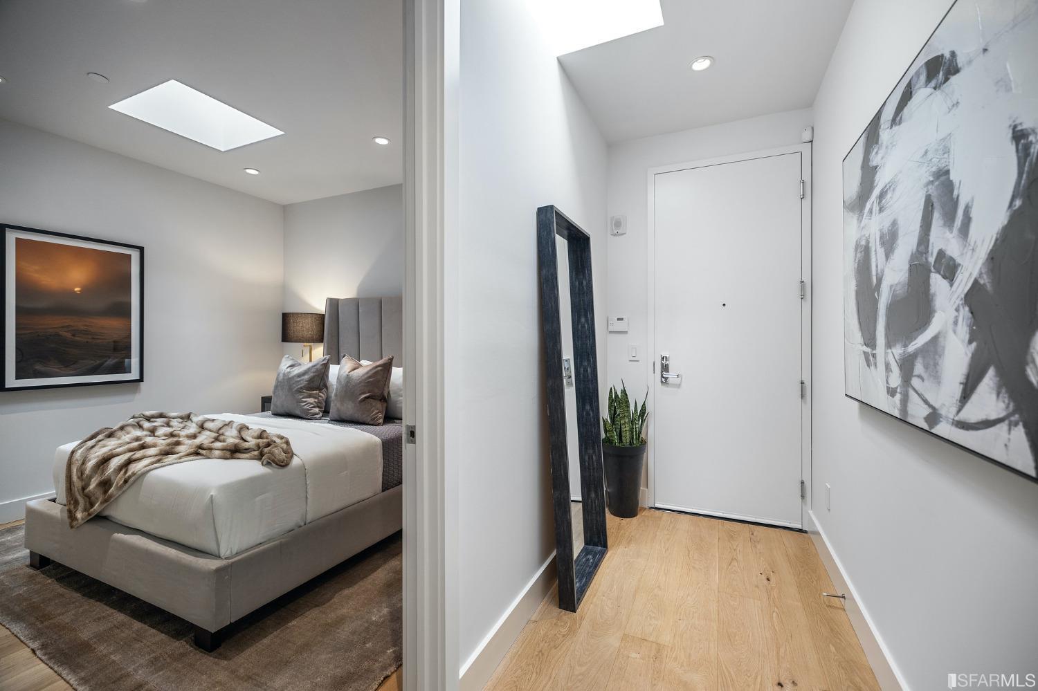 1875 Mission Street Unit: 404