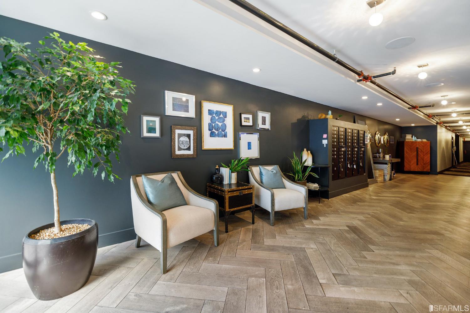 1875 Mission Street Unit: 404