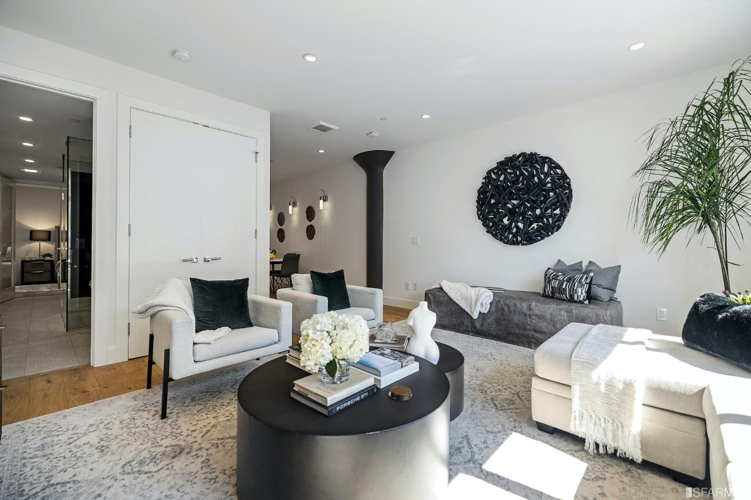 1875 Mission Street Unit: 404