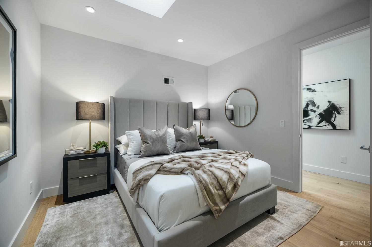 1875 Mission Street Unit: 404