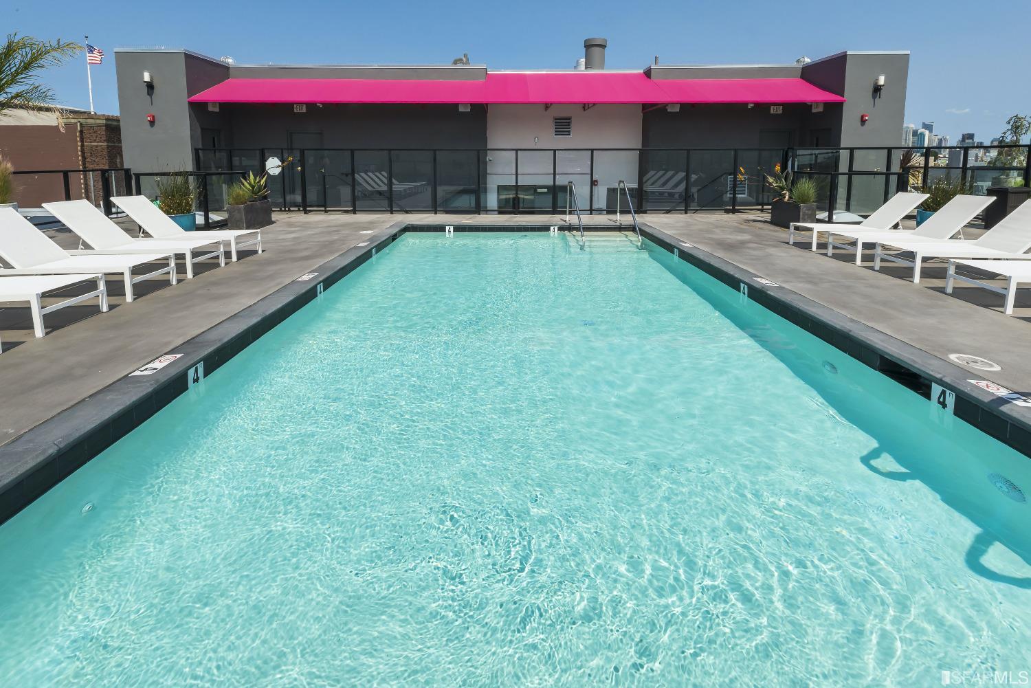 1875 Mission Street Unit: 404