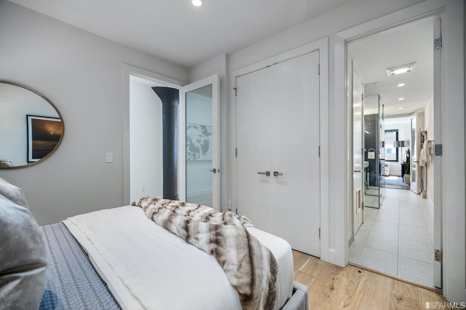 1875 Mission Street Unit: 404