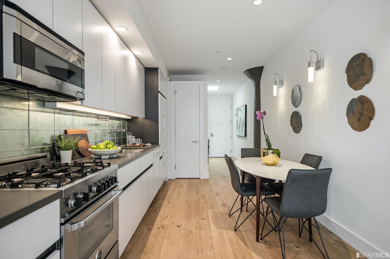 1875 Mission Street Unit: 404