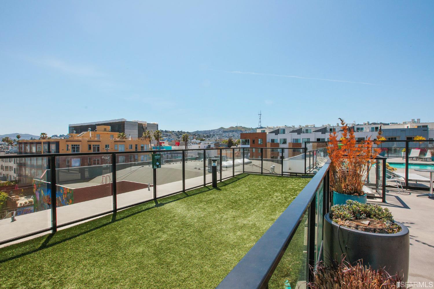 1875 Mission Street Unit: 404