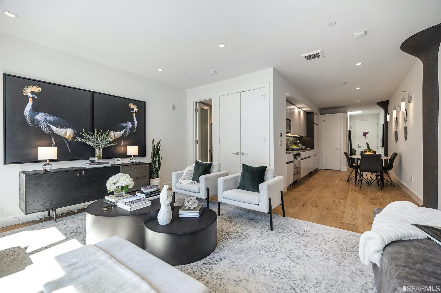 1875 Mission Street Unit: 404