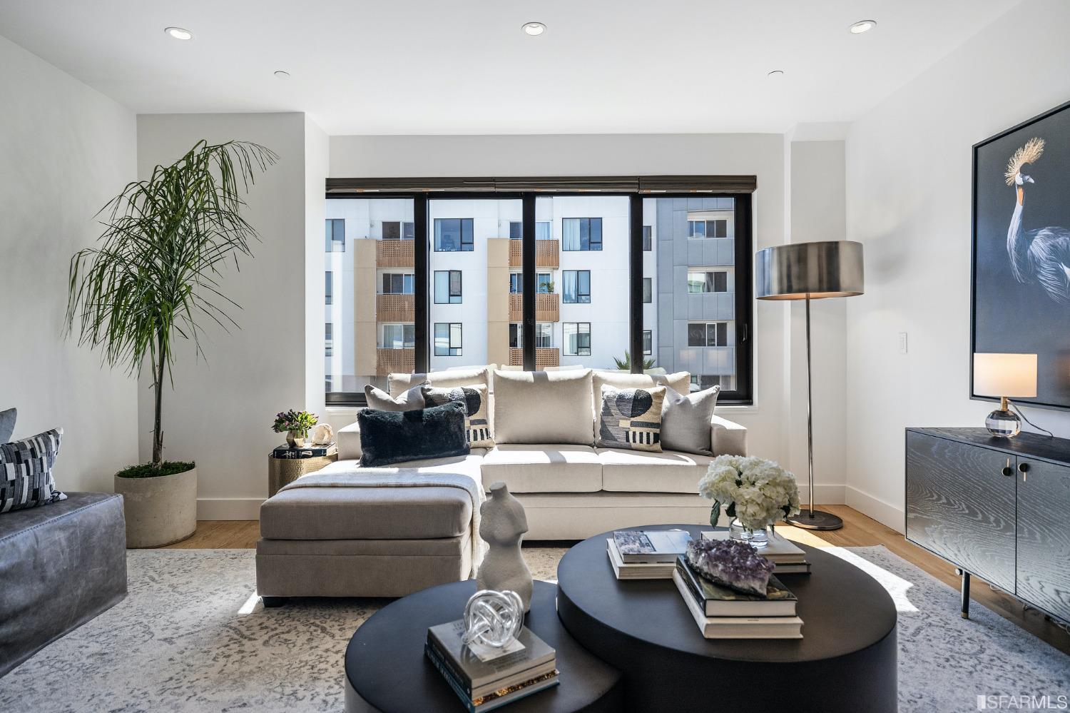 1875 Mission Street Unit: 404