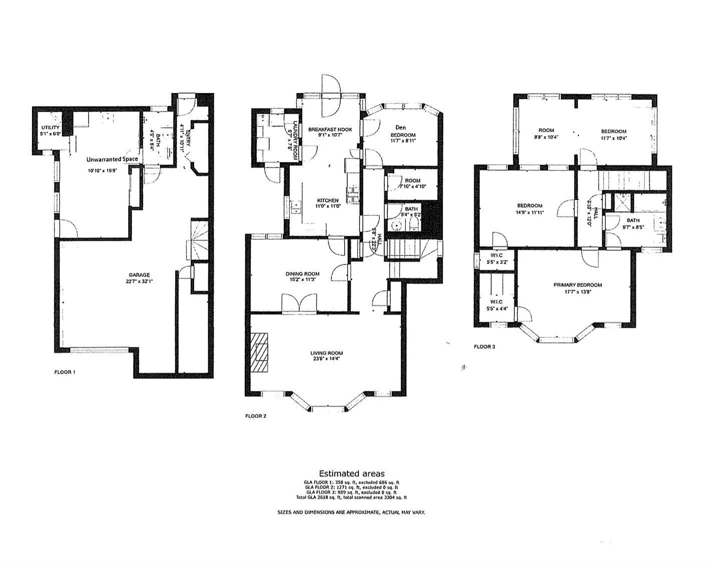 1935 Cabrillo Street