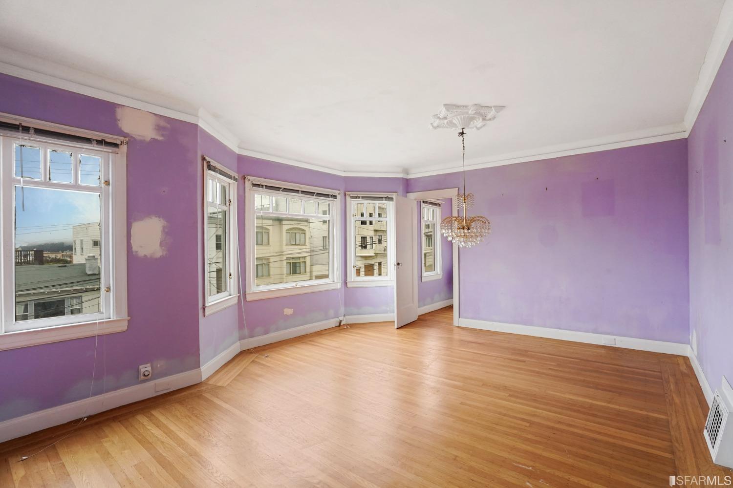 1935 Cabrillo Street