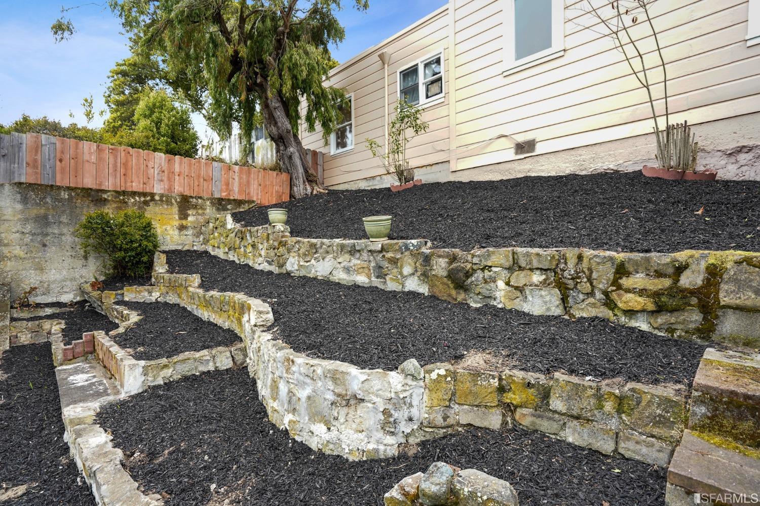 1935 Cabrillo Street