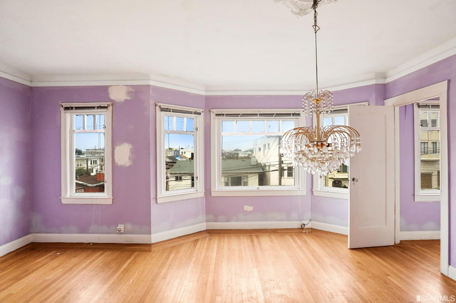 1935 Cabrillo Street