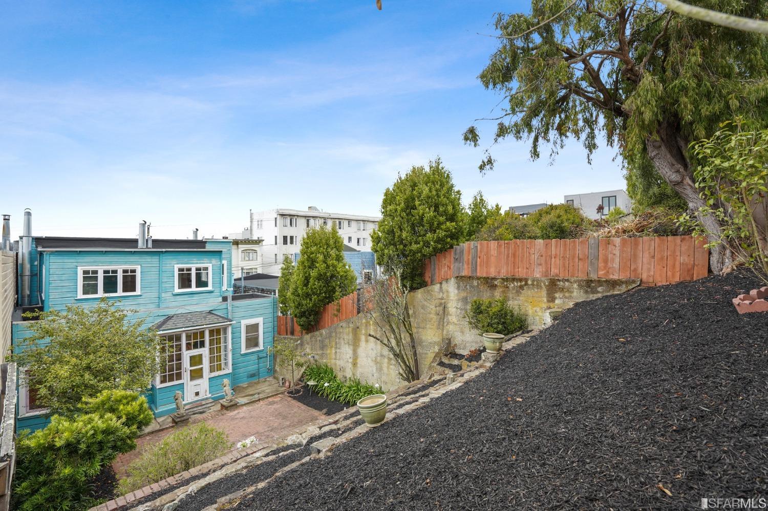 1935 Cabrillo Street