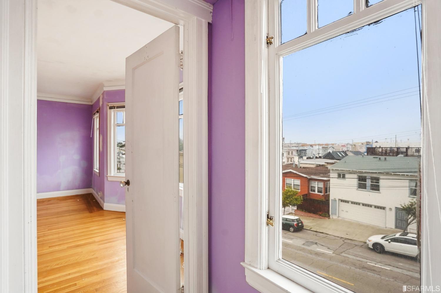 1935 Cabrillo Street