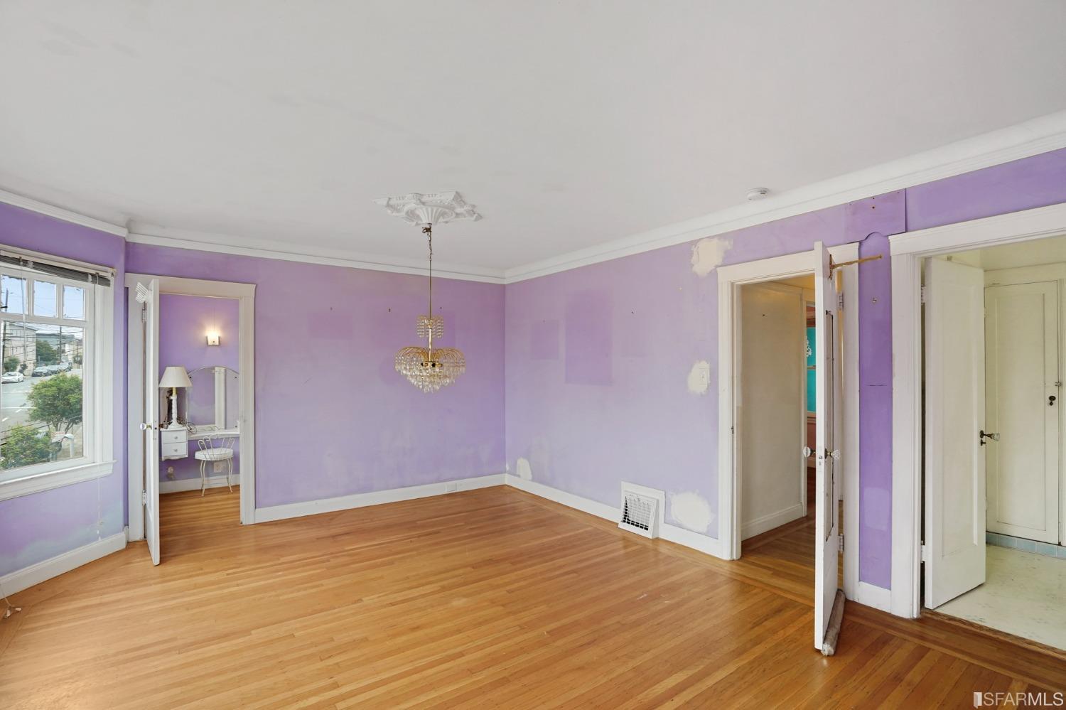 1935 Cabrillo Street