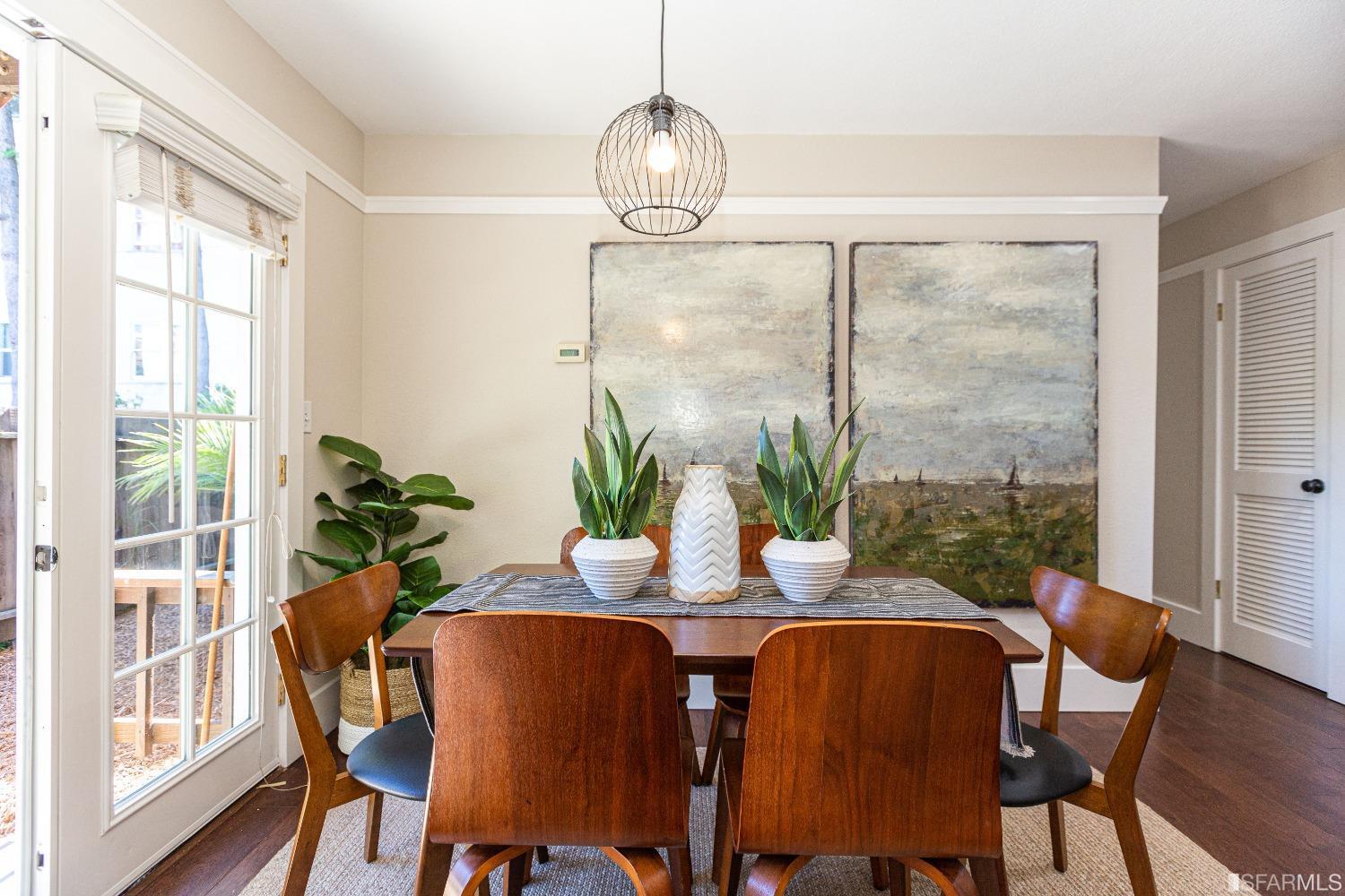 626 Alcatraz Avenue Unit: B