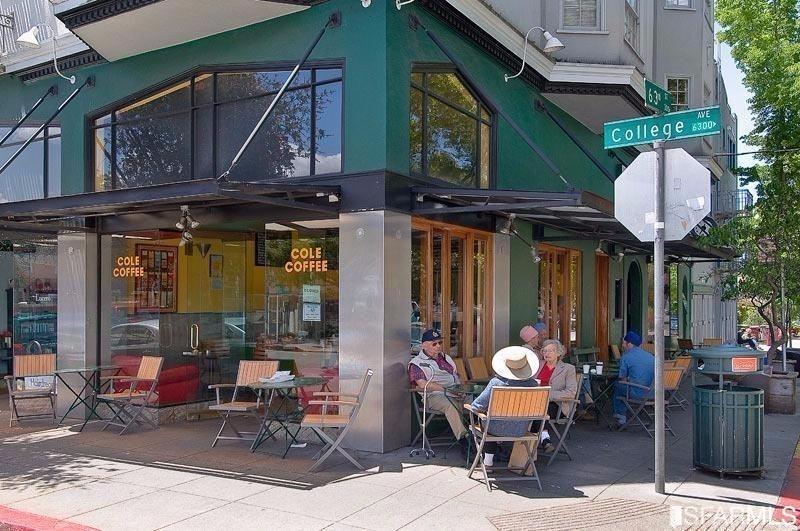 626 Alcatraz Avenue Unit: B