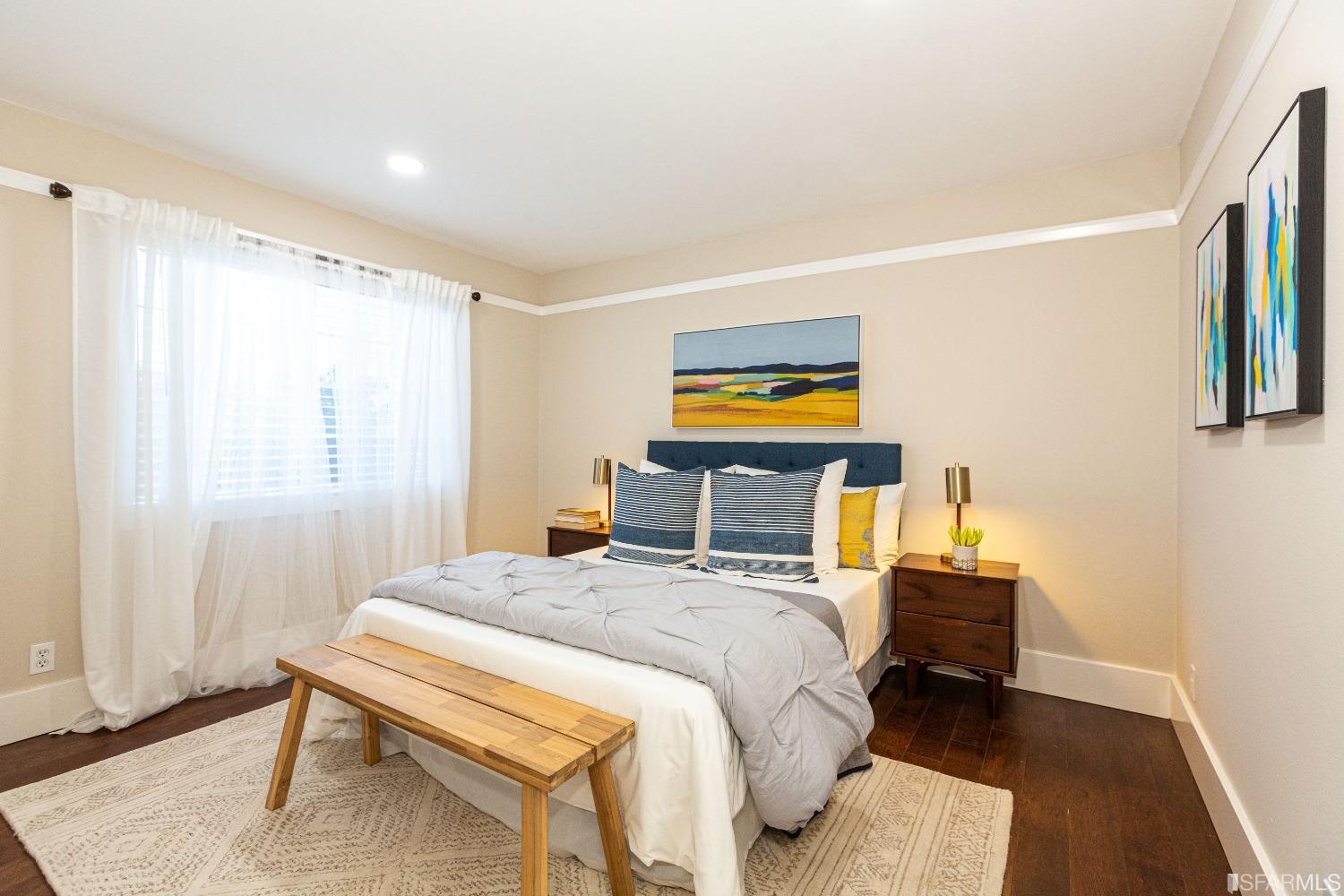 626 Alcatraz Avenue Unit: B