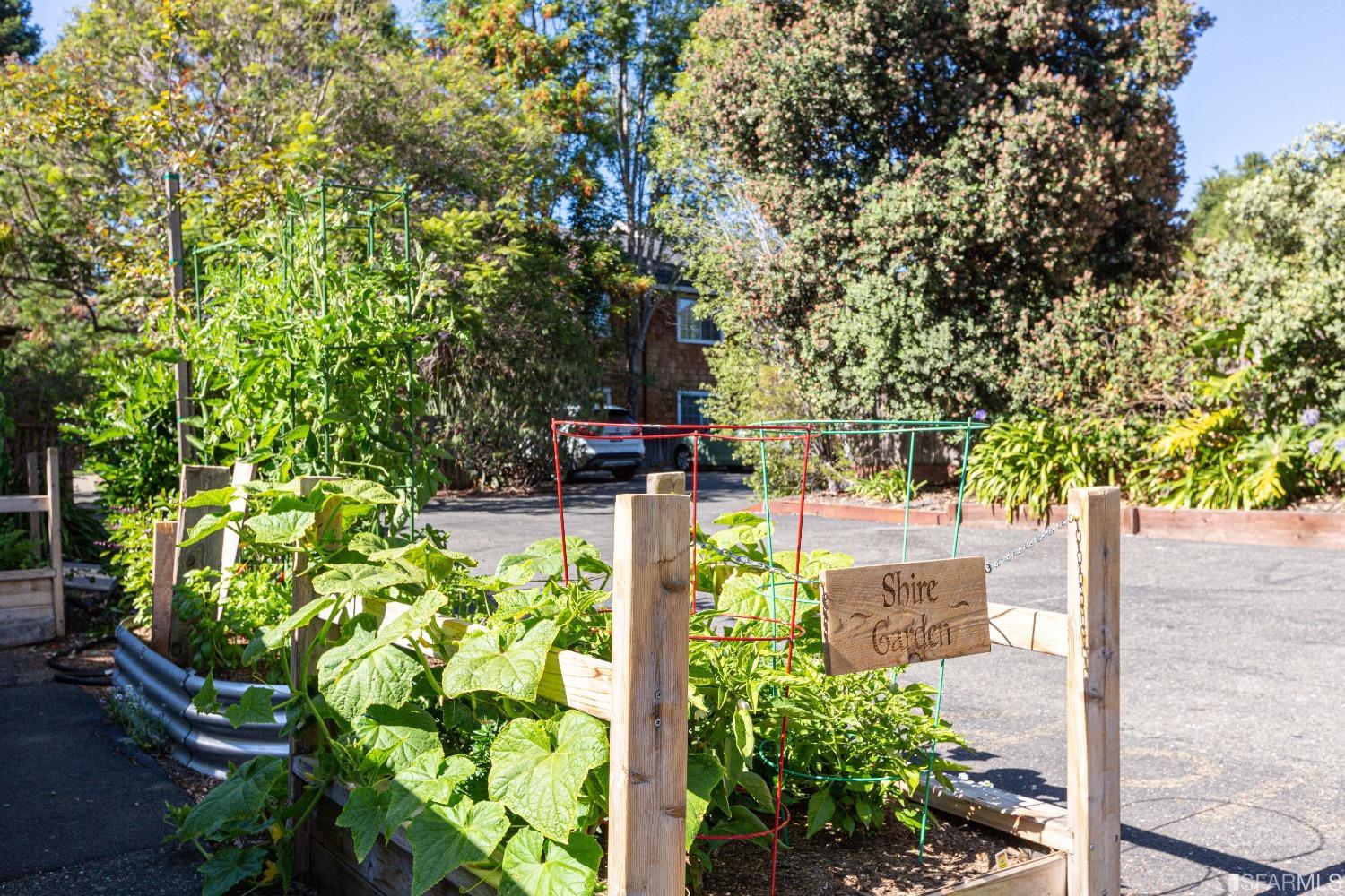 626 Alcatraz Avenue Unit: B