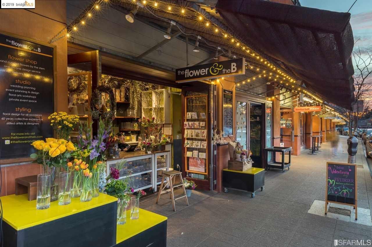 626 Alcatraz Avenue Unit: B