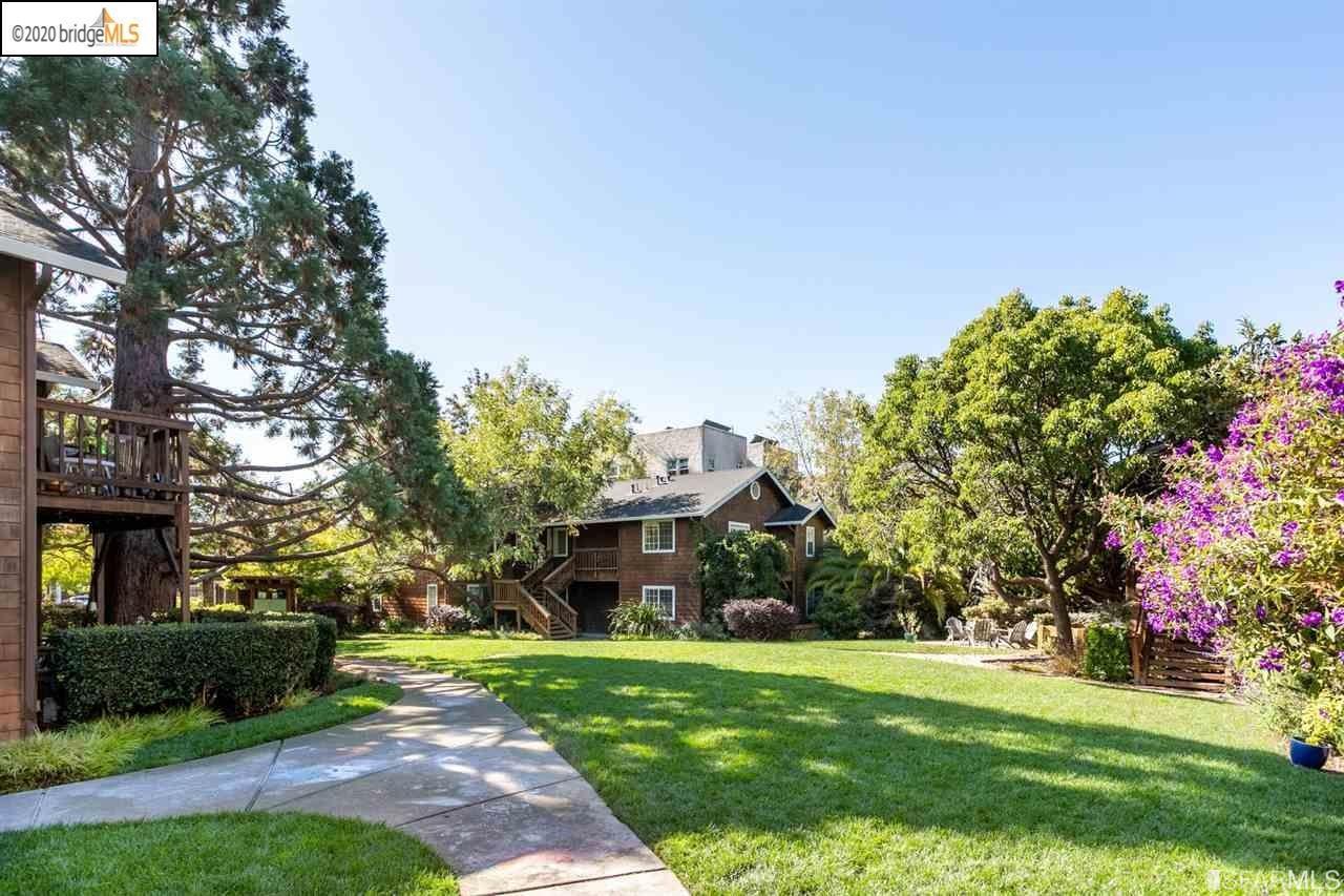 626 Alcatraz Avenue Unit: B