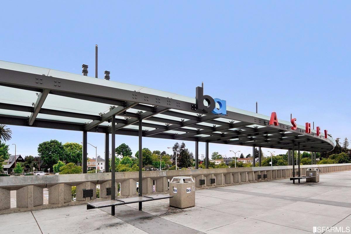 626 Alcatraz Avenue Unit: B