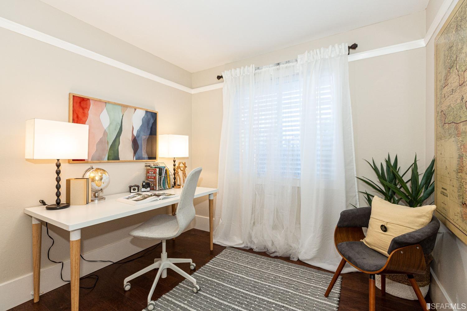 626 Alcatraz Avenue Unit: B