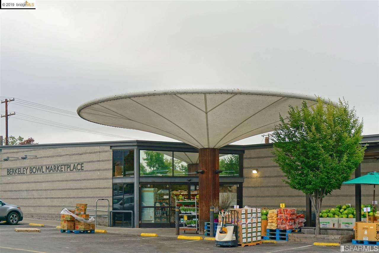 626 Alcatraz Avenue Unit: B