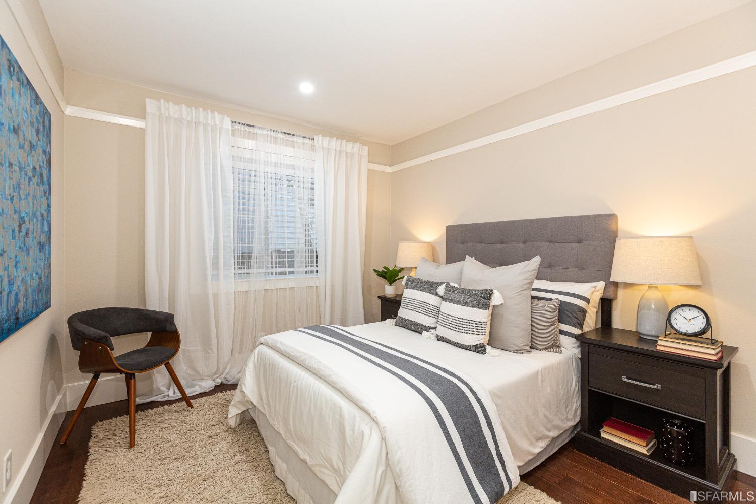 626 Alcatraz Avenue Unit: B