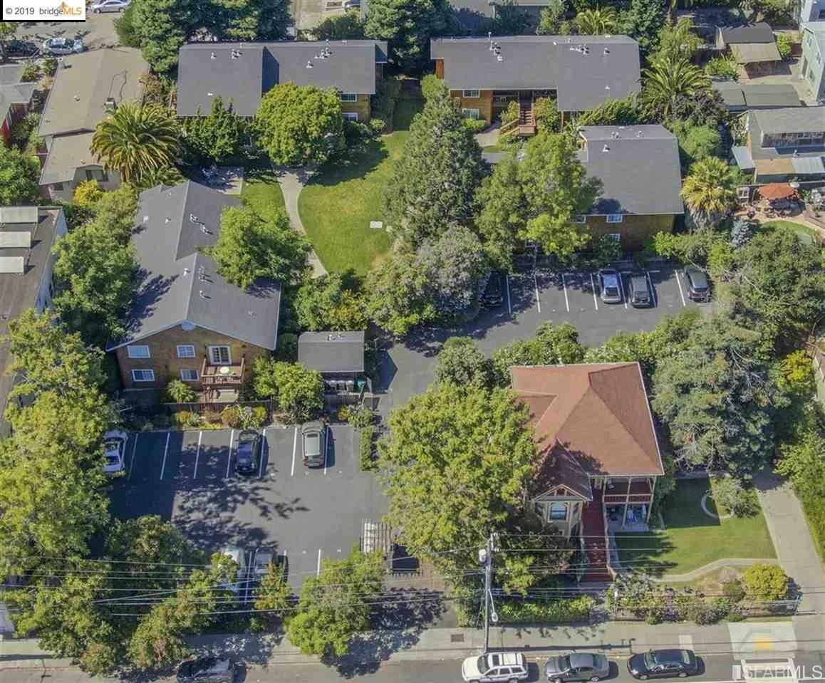 626 Alcatraz Avenue Unit: B