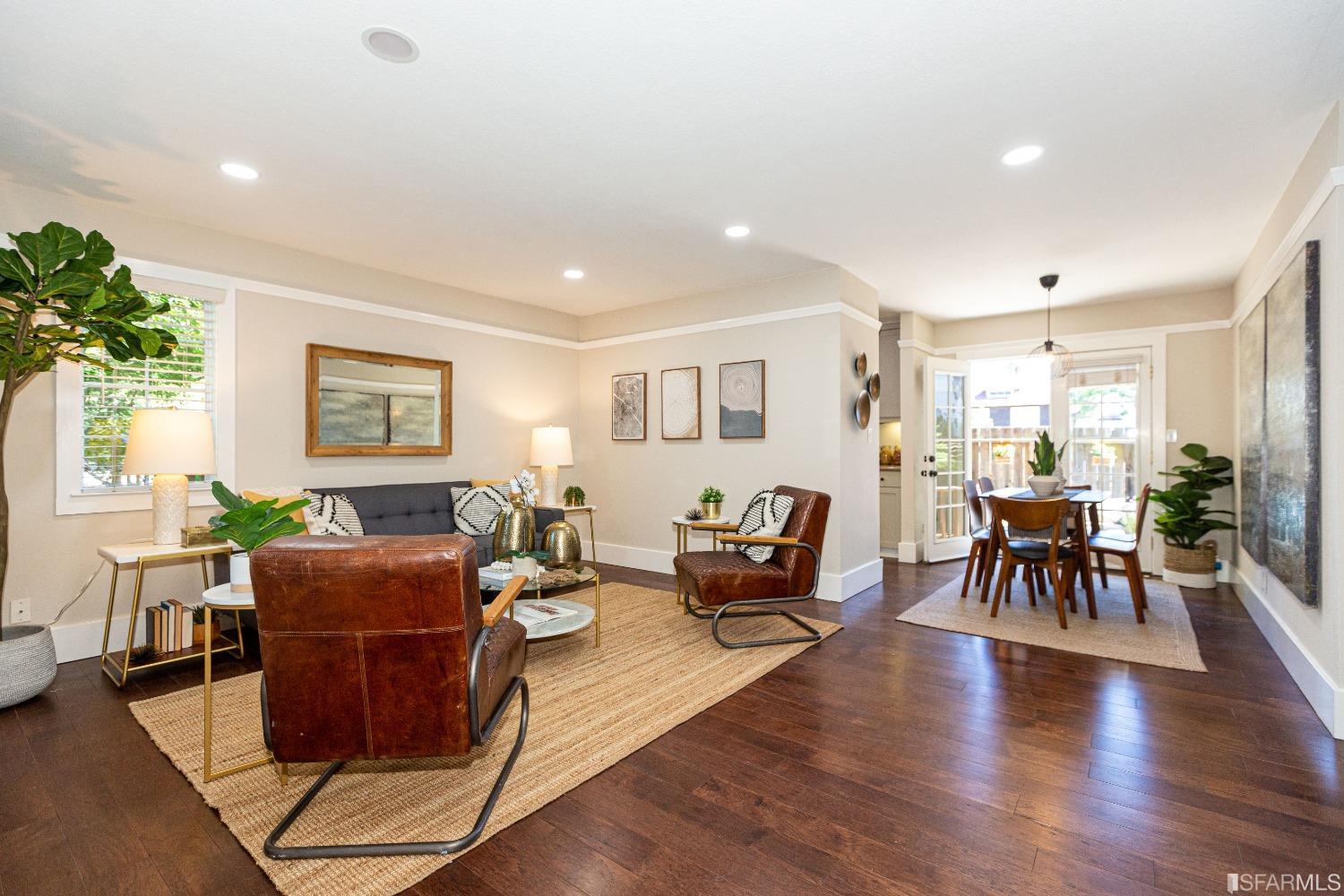 626 Alcatraz Avenue Unit: B